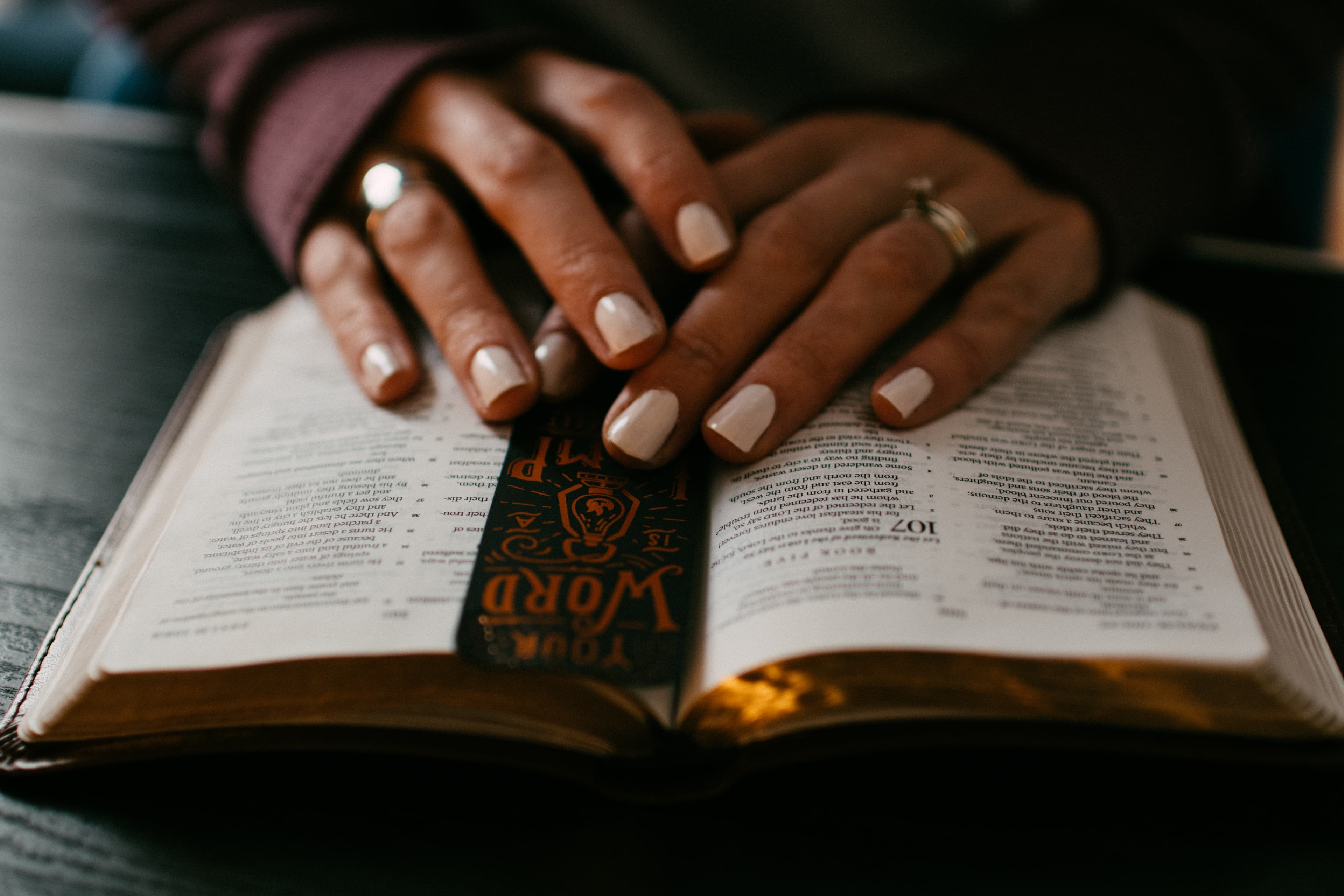 7 Practical Tips to Improve Your Bible Study Sessions