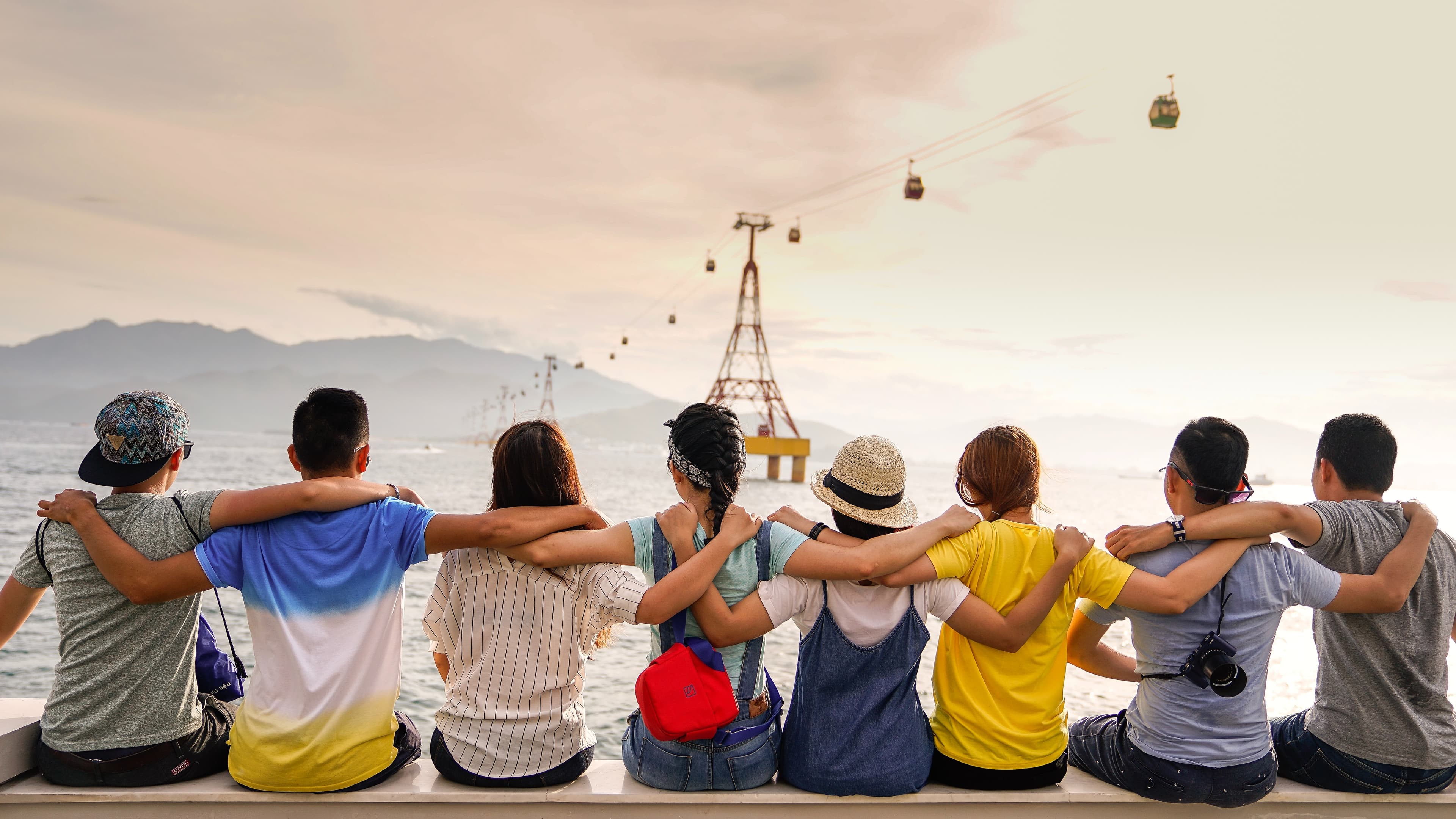 Building Stronger Relationships: Biblical Principles for Successful Connections