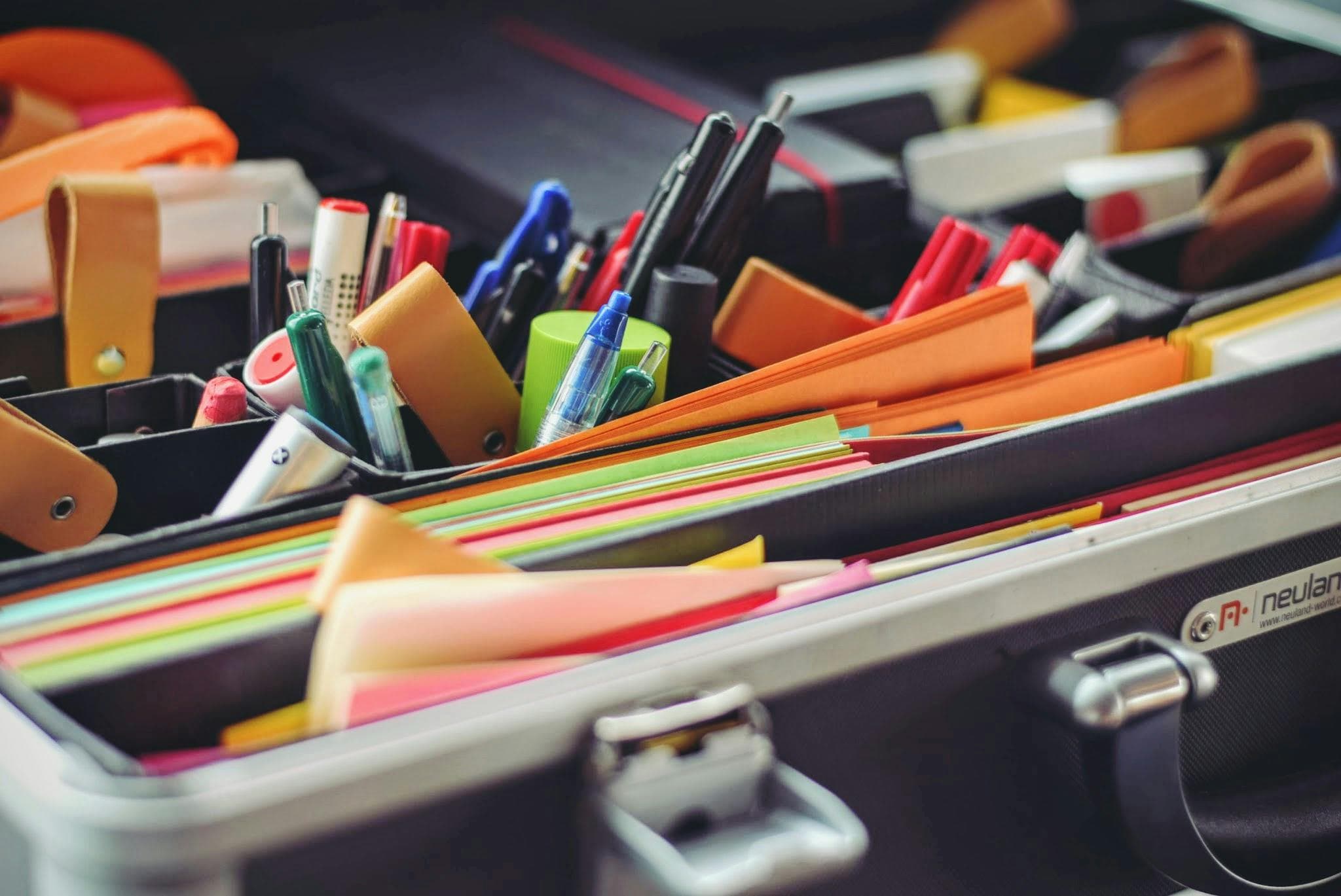 Designing Your Spiritual Space: Incorporating Faith-Based Stationery