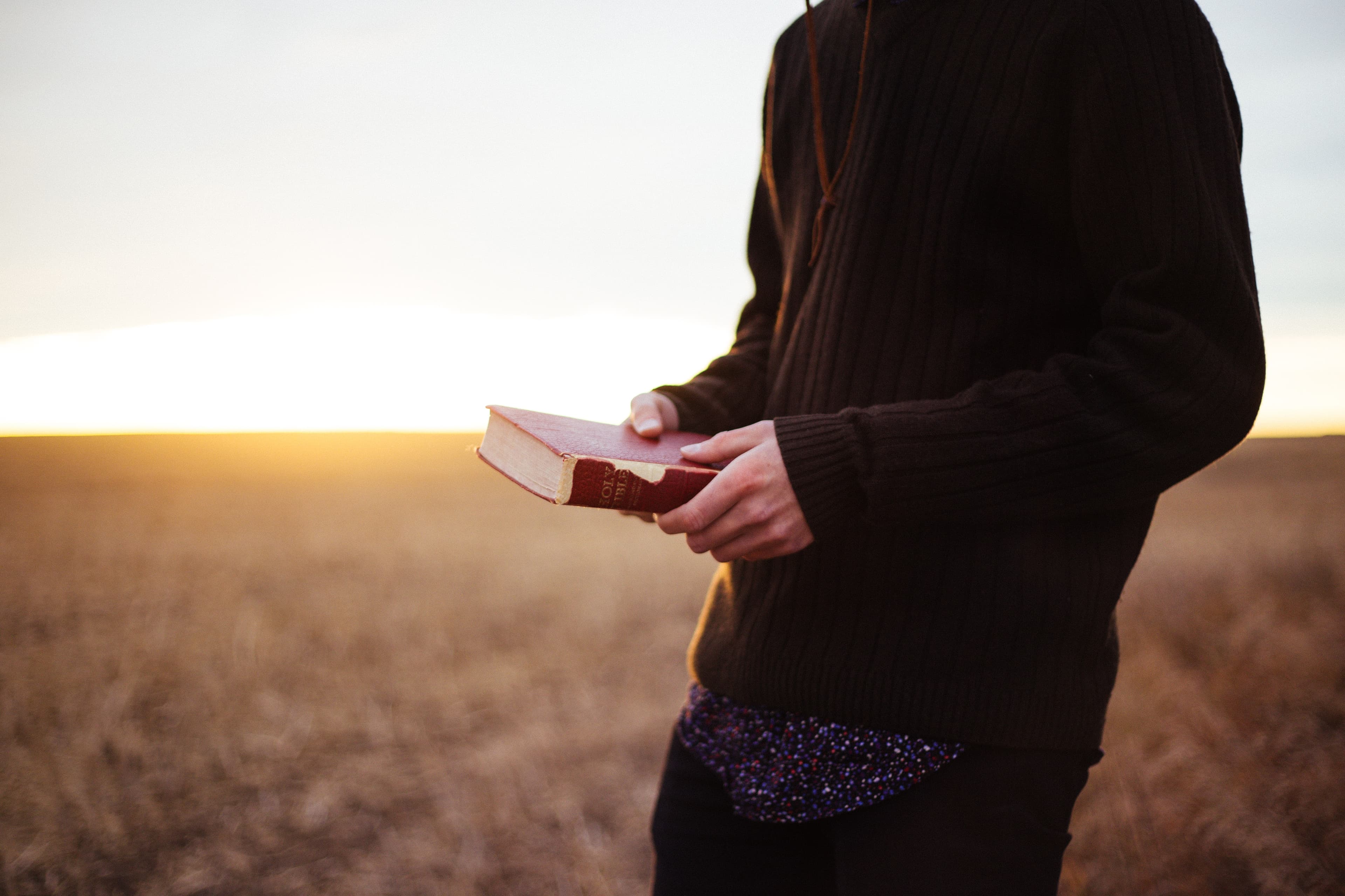 Finding God's Will for Your Life: How to Make the Right Decisions