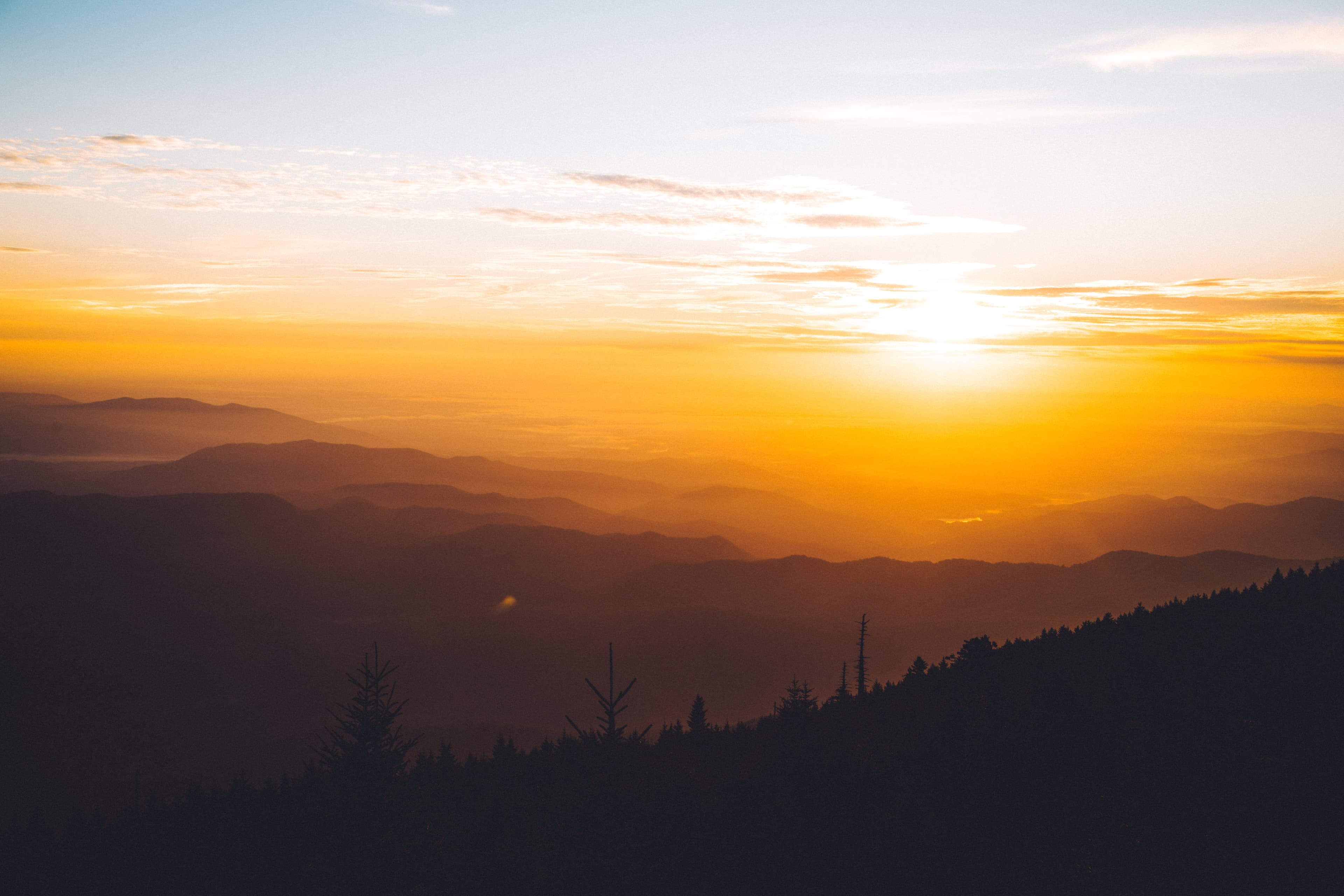 God's Unconditional Love