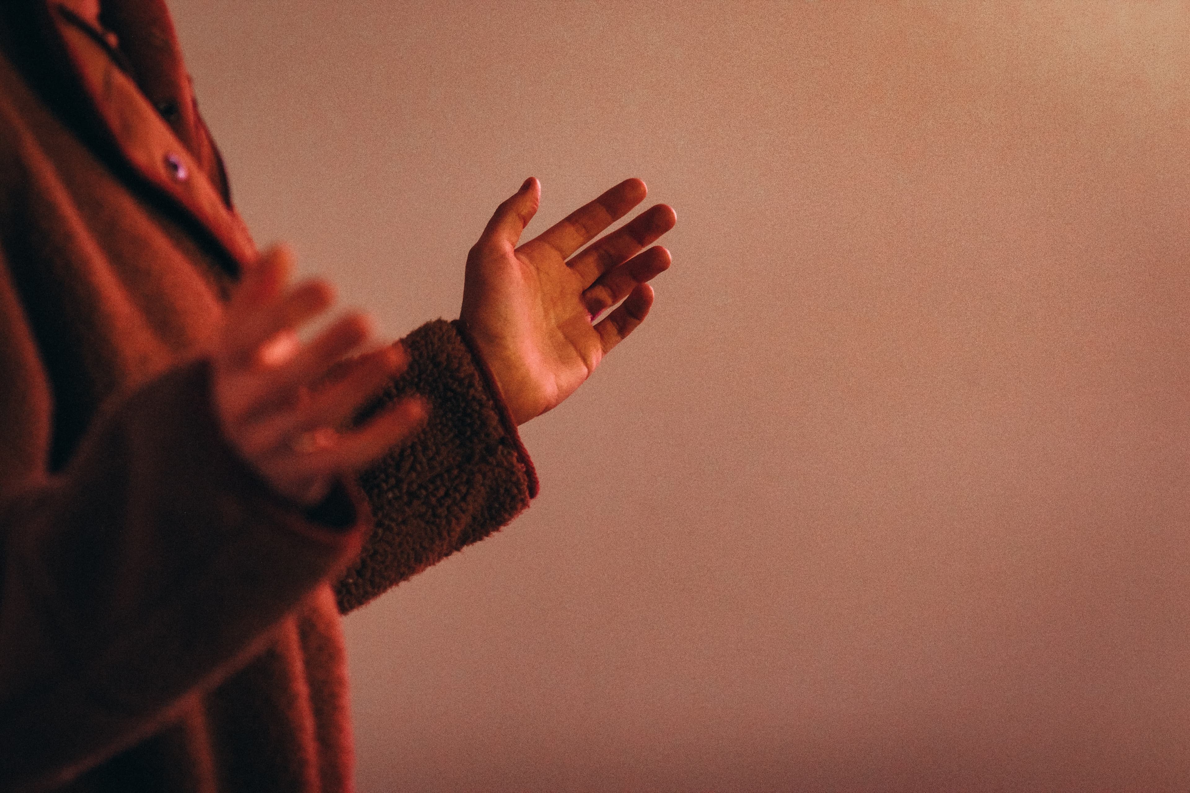 Living a Christ-Centered Life: Practical Tips for Daily Inspiration