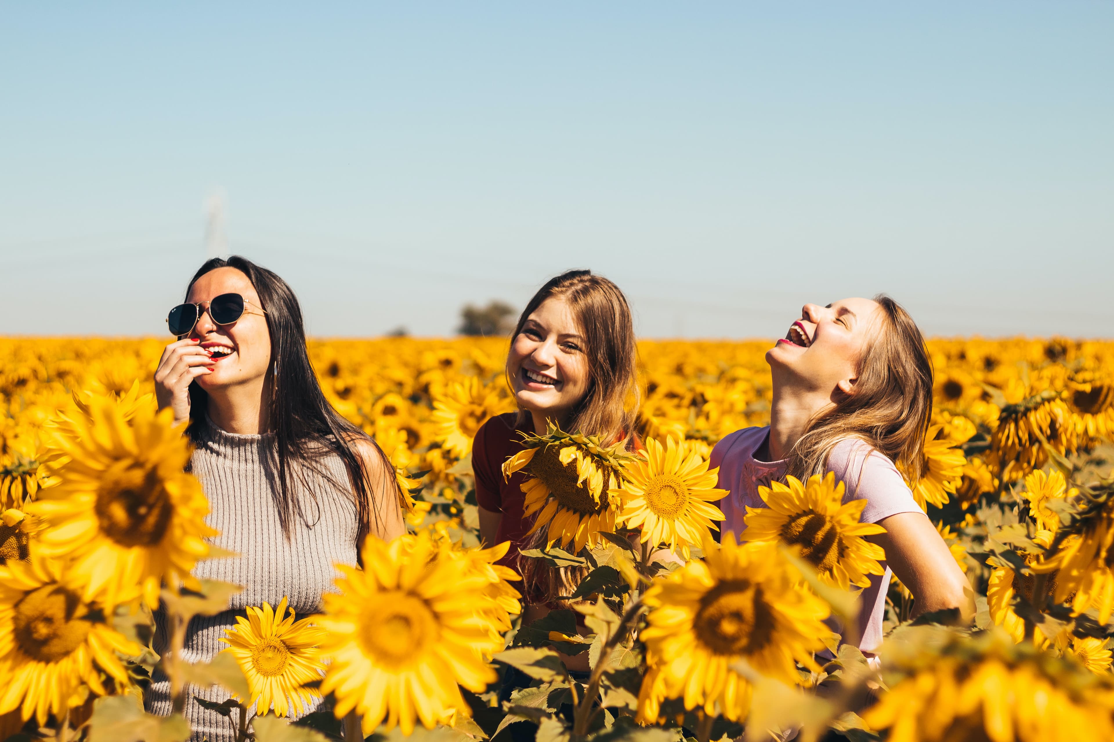 Living in Abundance: How to Build a Prosperous Mindset