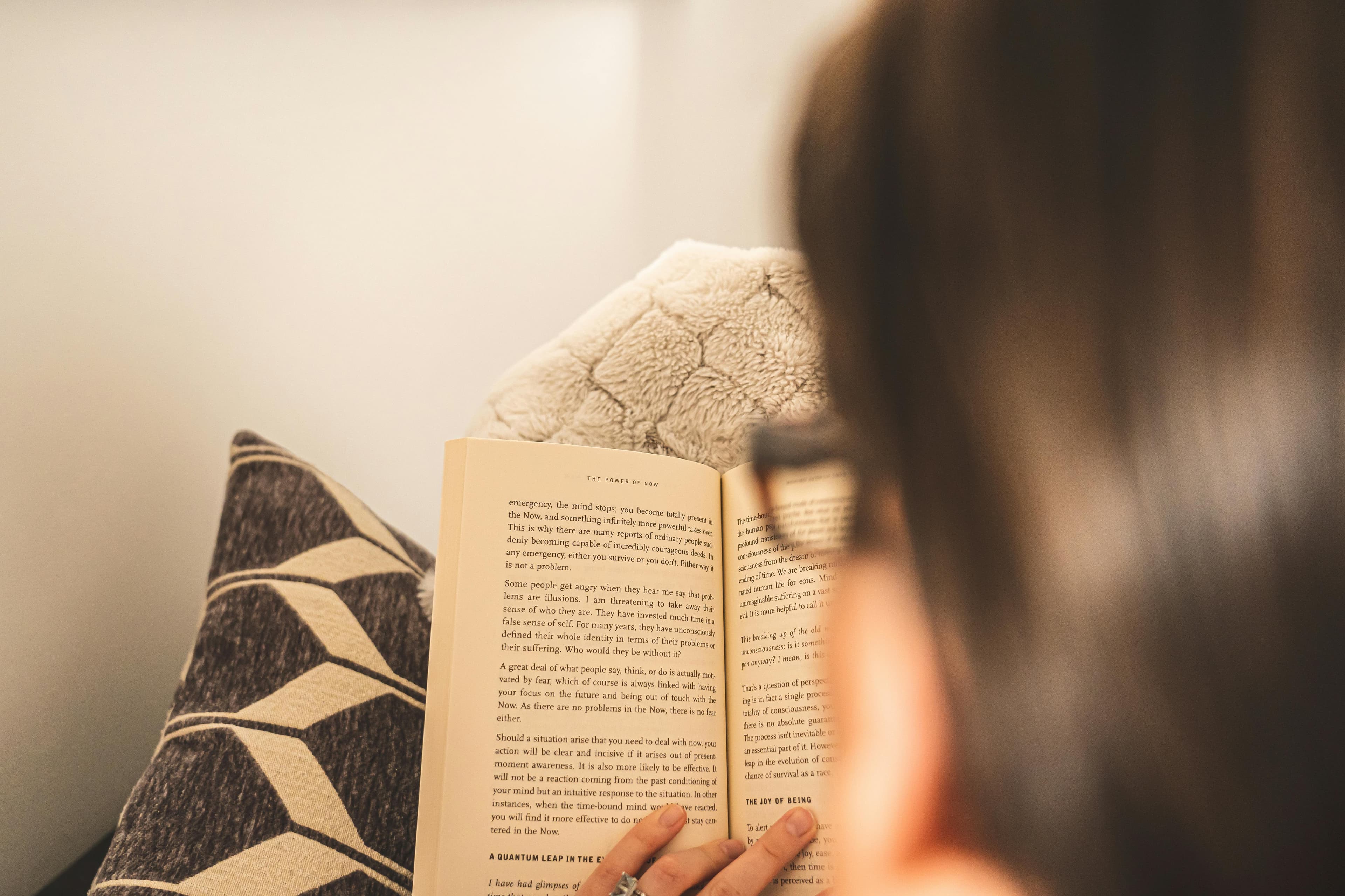 Mindful Journaling: Reflecting on Scripture for Personal Growth