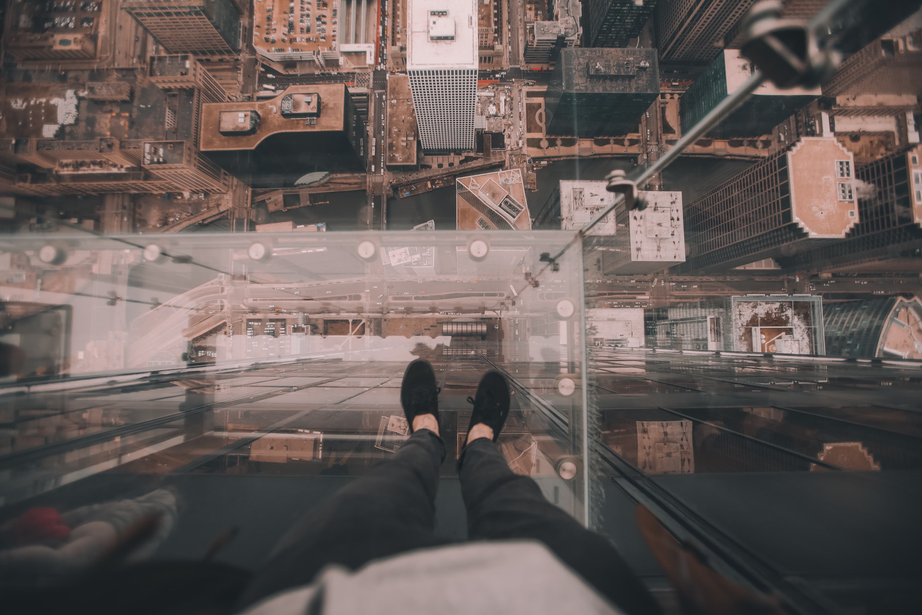 Overcoming Fear and Anxiety: Trusting in God's Promises