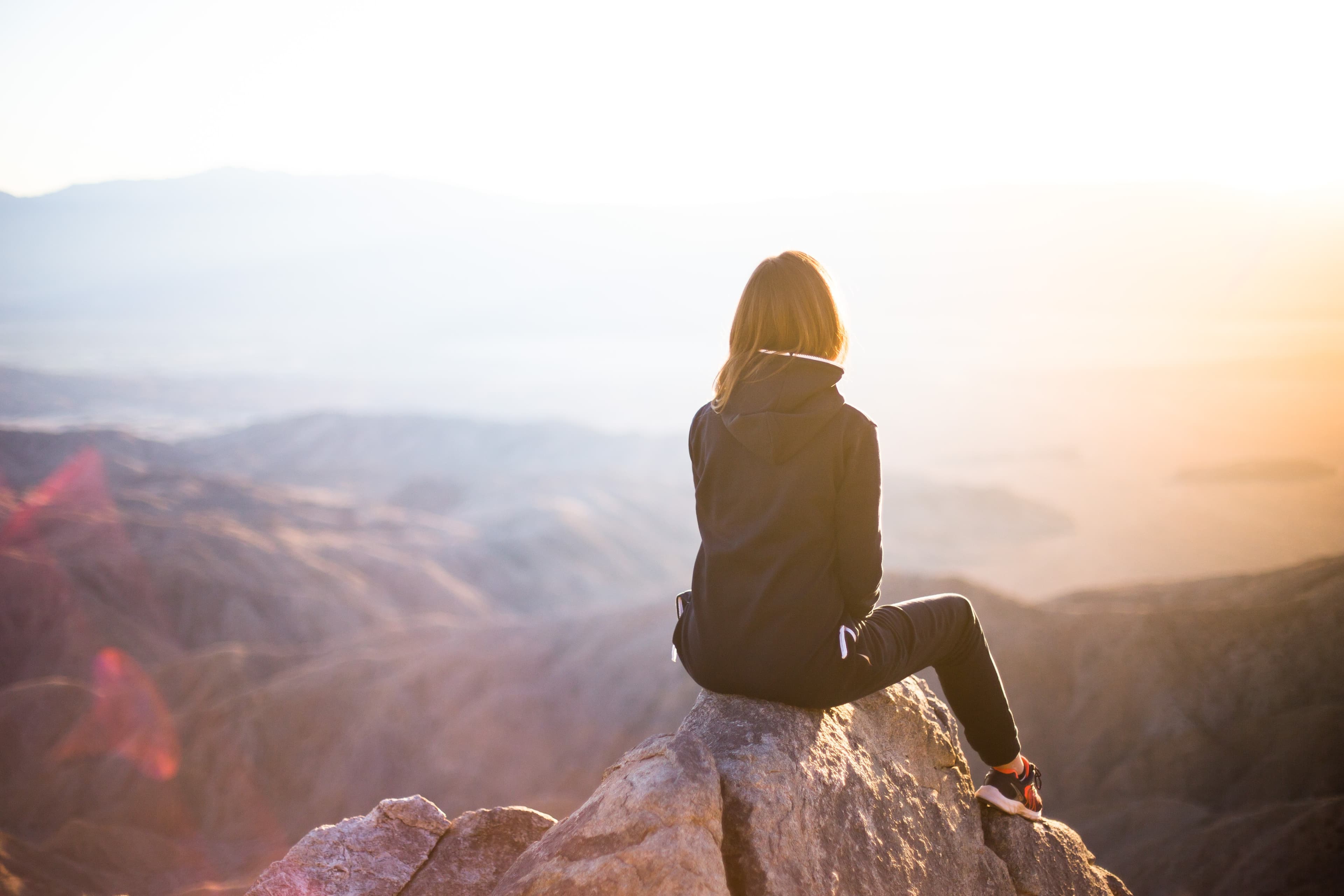 The Beauty of God's Creation: Finding God's Handiwork in Nature