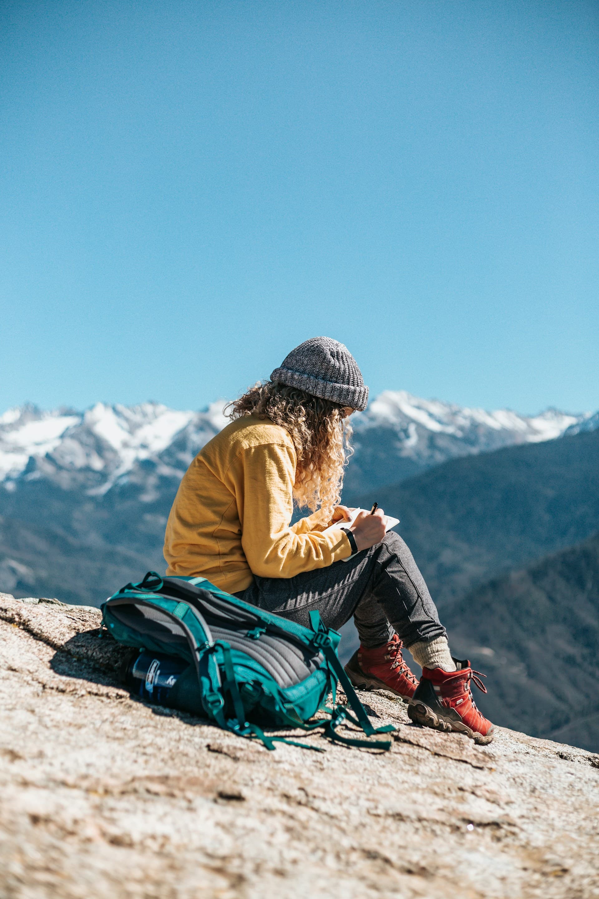 The Benefits of Keeping a Gratitude Journal