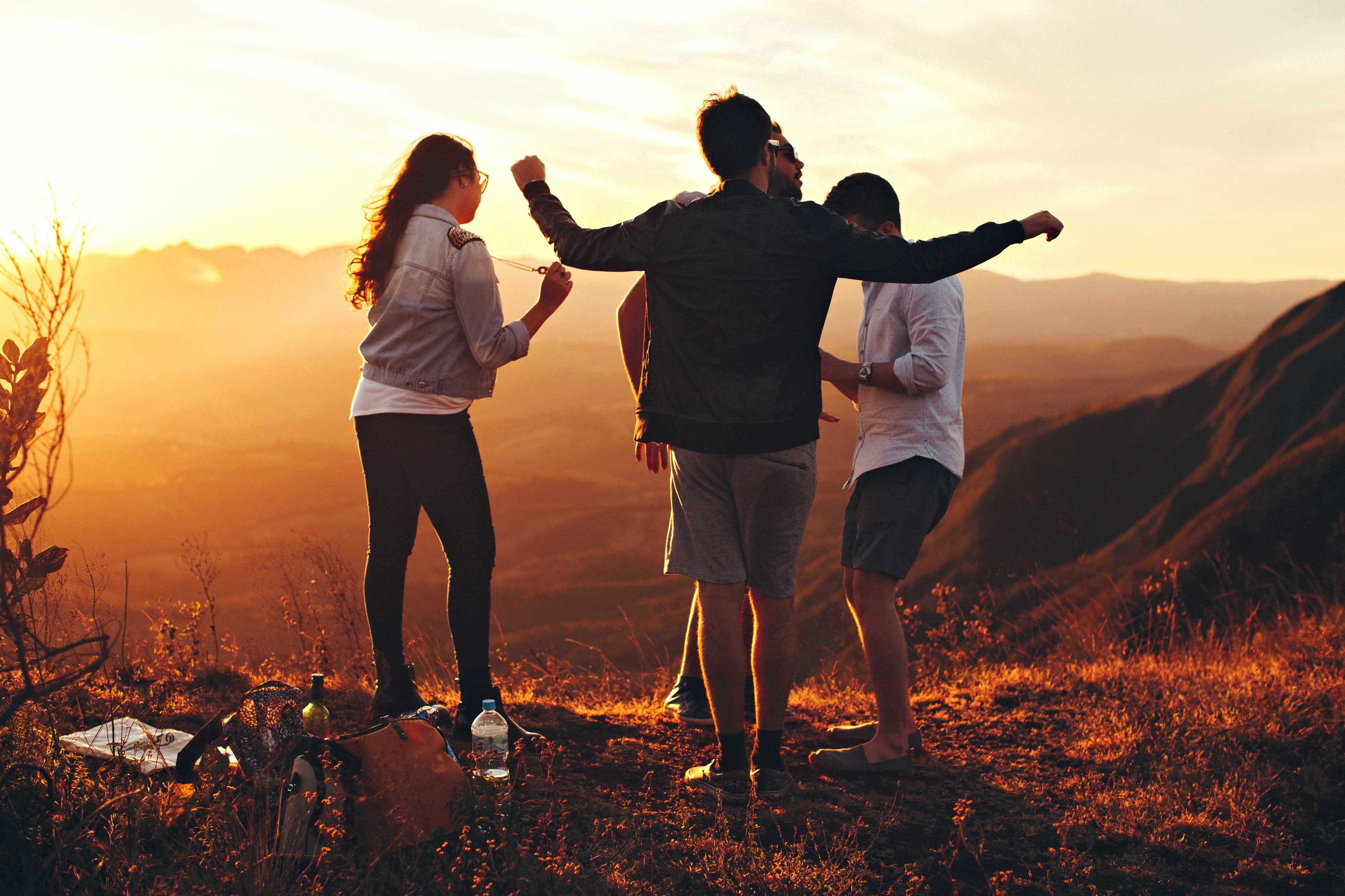 The Importance of Community: Building Authentic Relationships in the Church