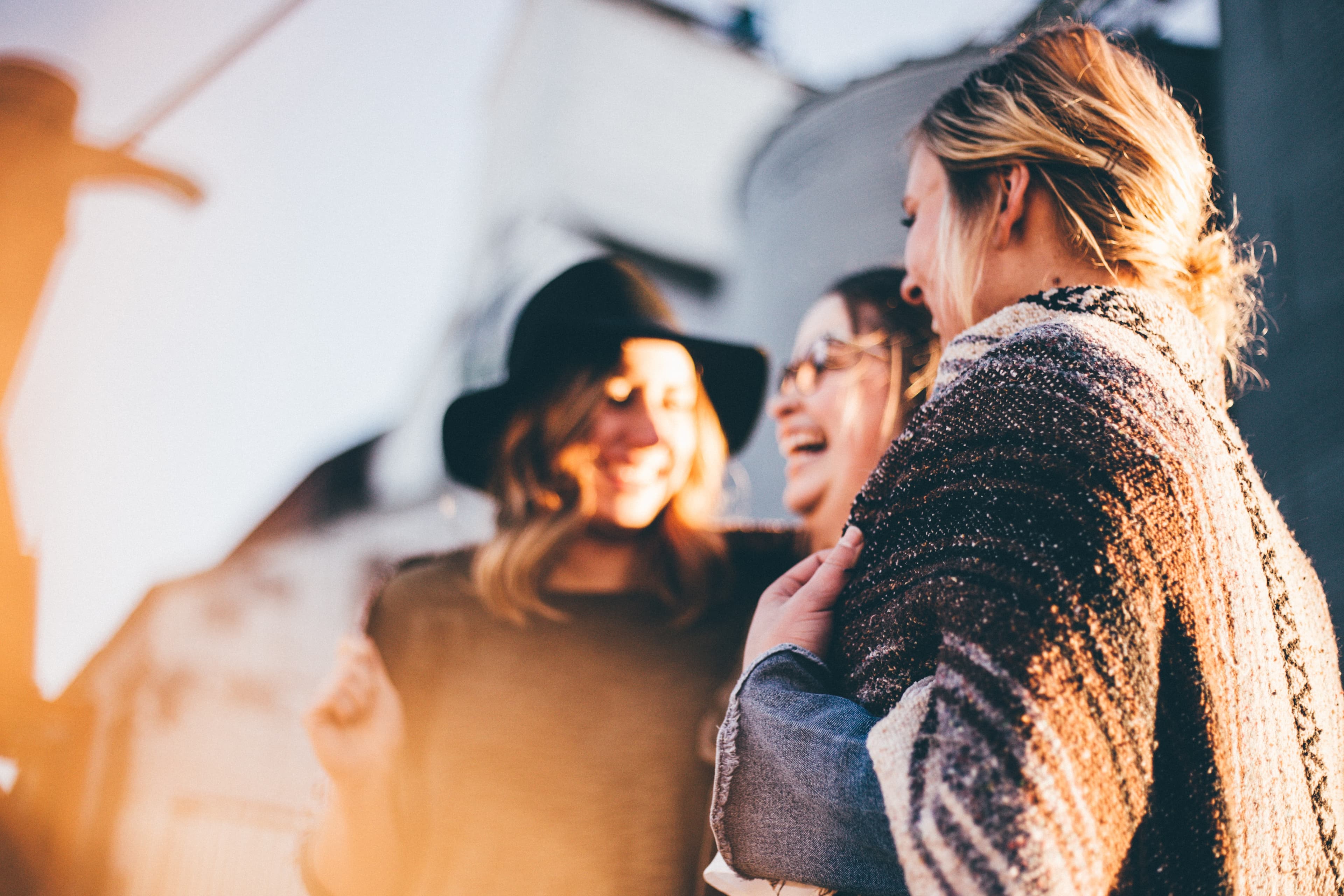 The Importance of Rest: Learning to Sabbath in a Busy World
