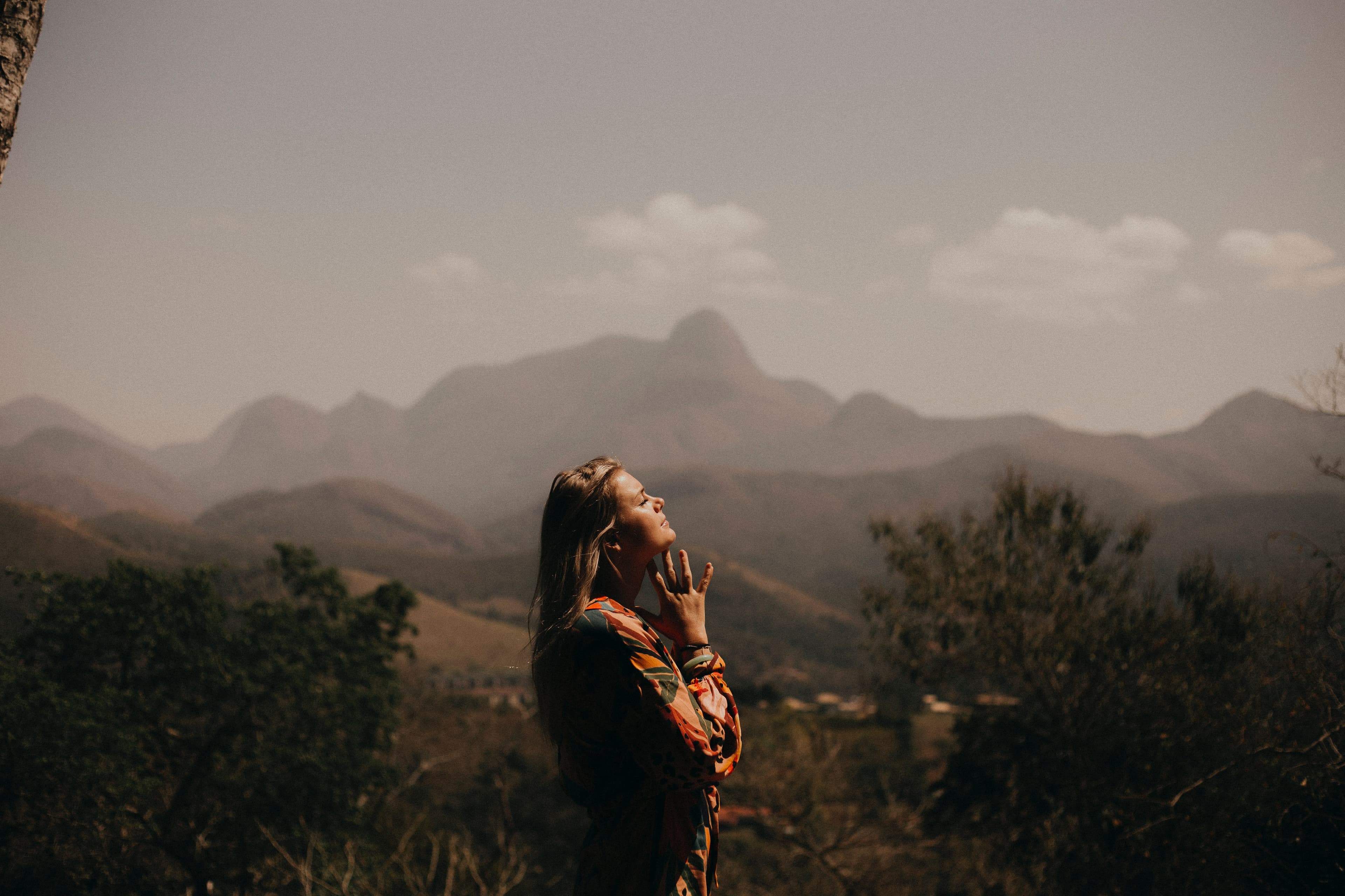 The Power of Faith: Finding Hope in Times of Uncertainty