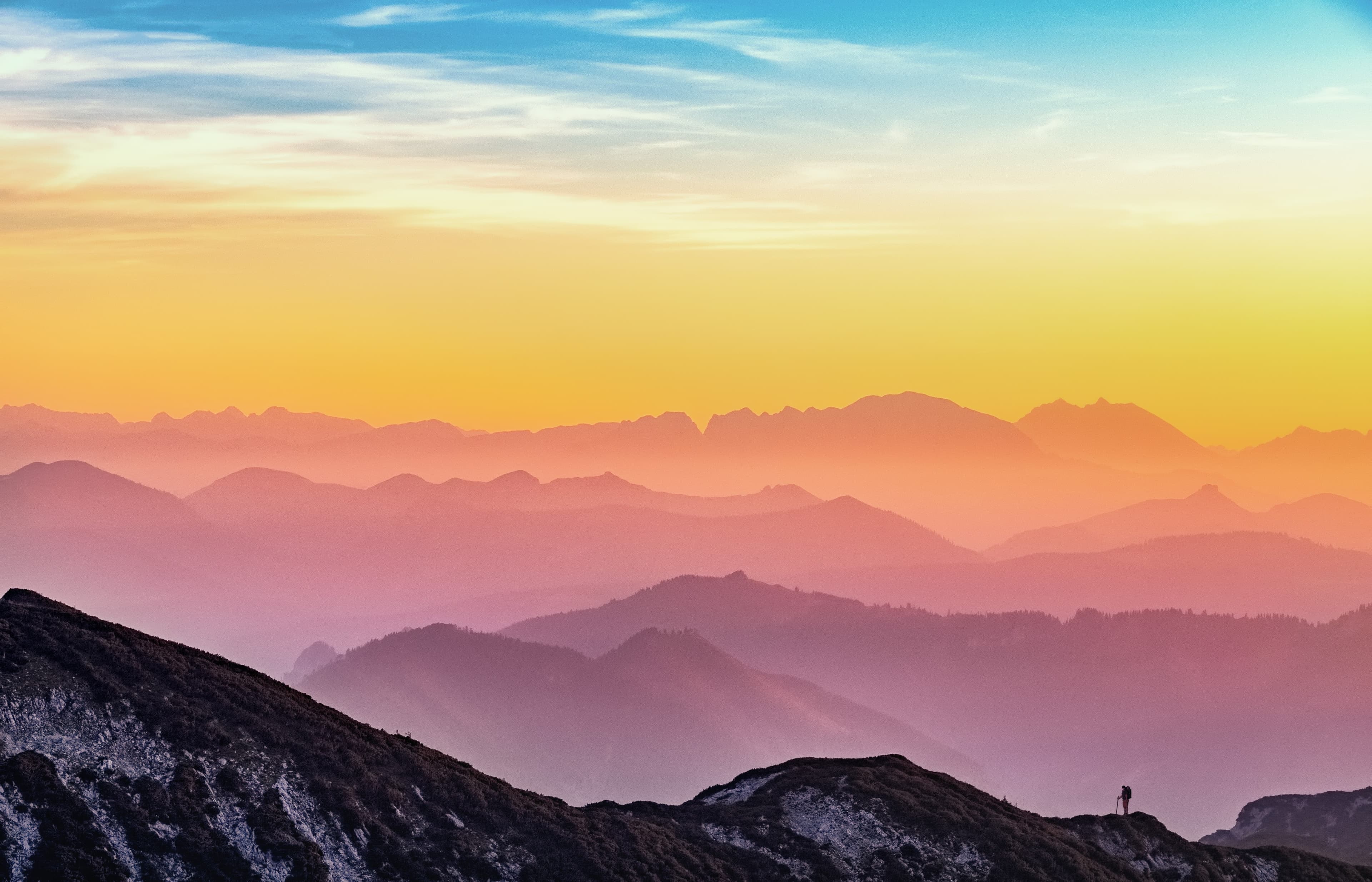 The Power of Forgiveness: Letting Go and Letting God