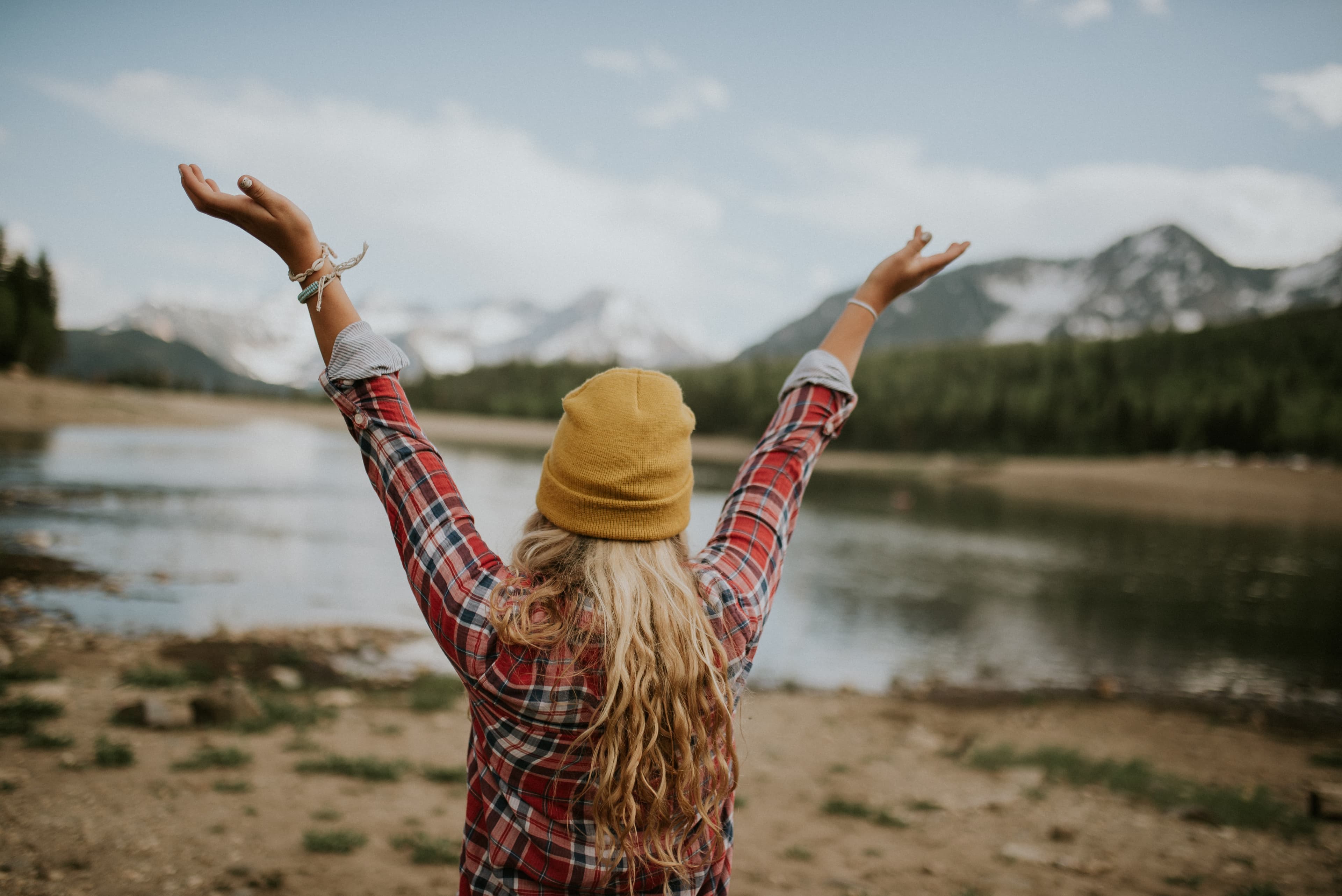 The Power of Trusting in God When You Feel Alone