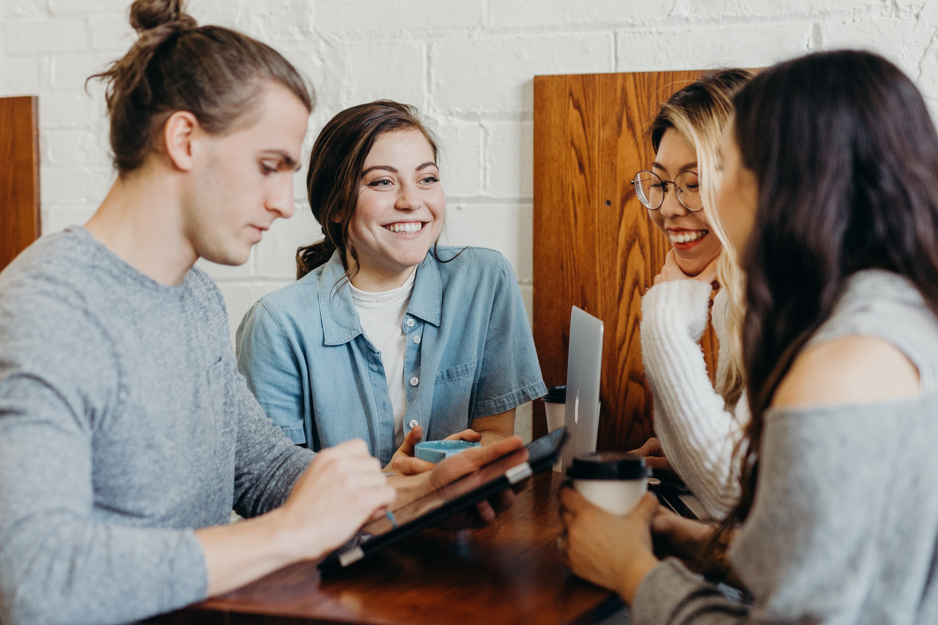 The Value of Christian Community: Why We Need Each Other