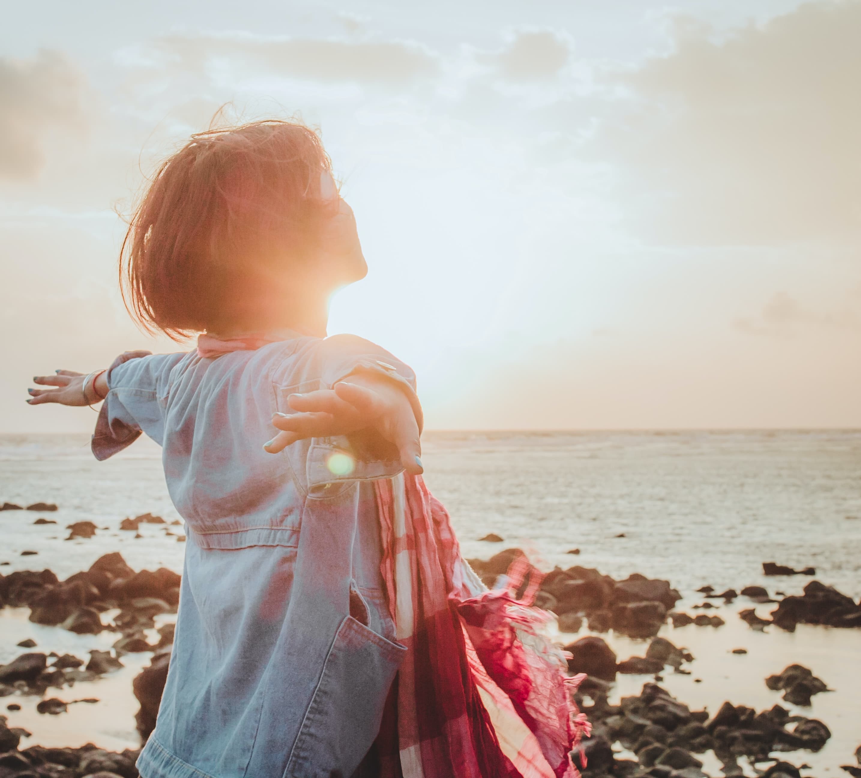 Walking in Faith: How to Trust God When You Can't See the Way