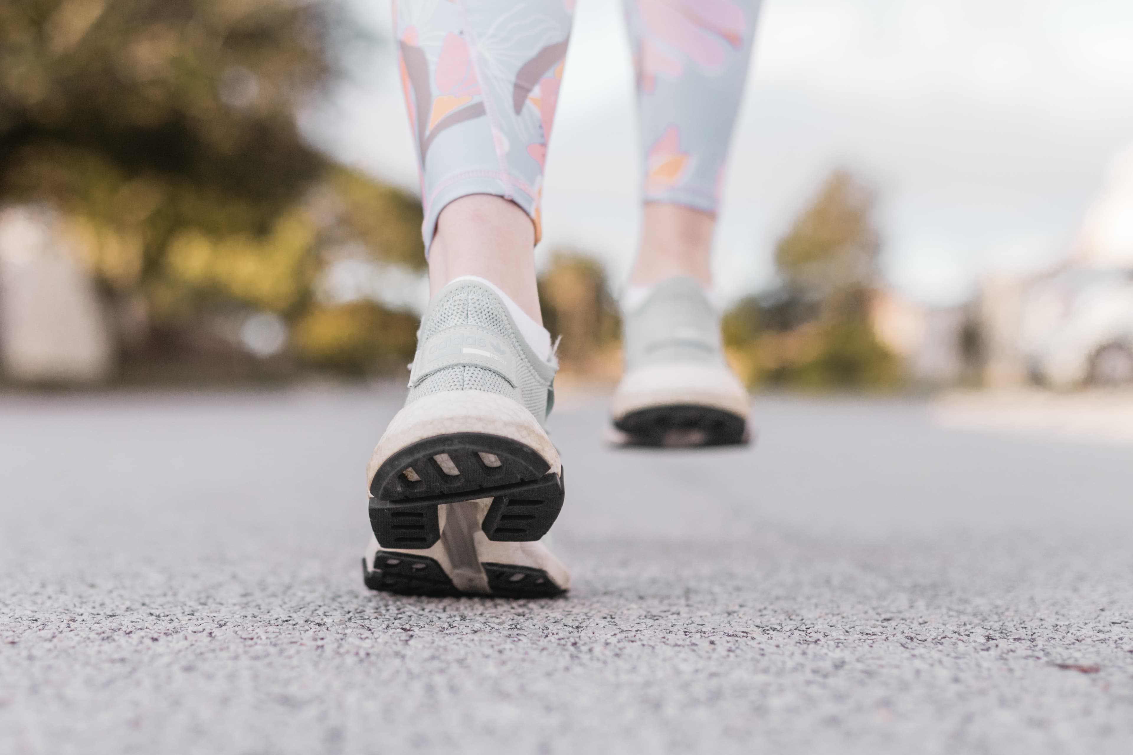 Walking in the Spirit: Living the Christian Life with Purpose