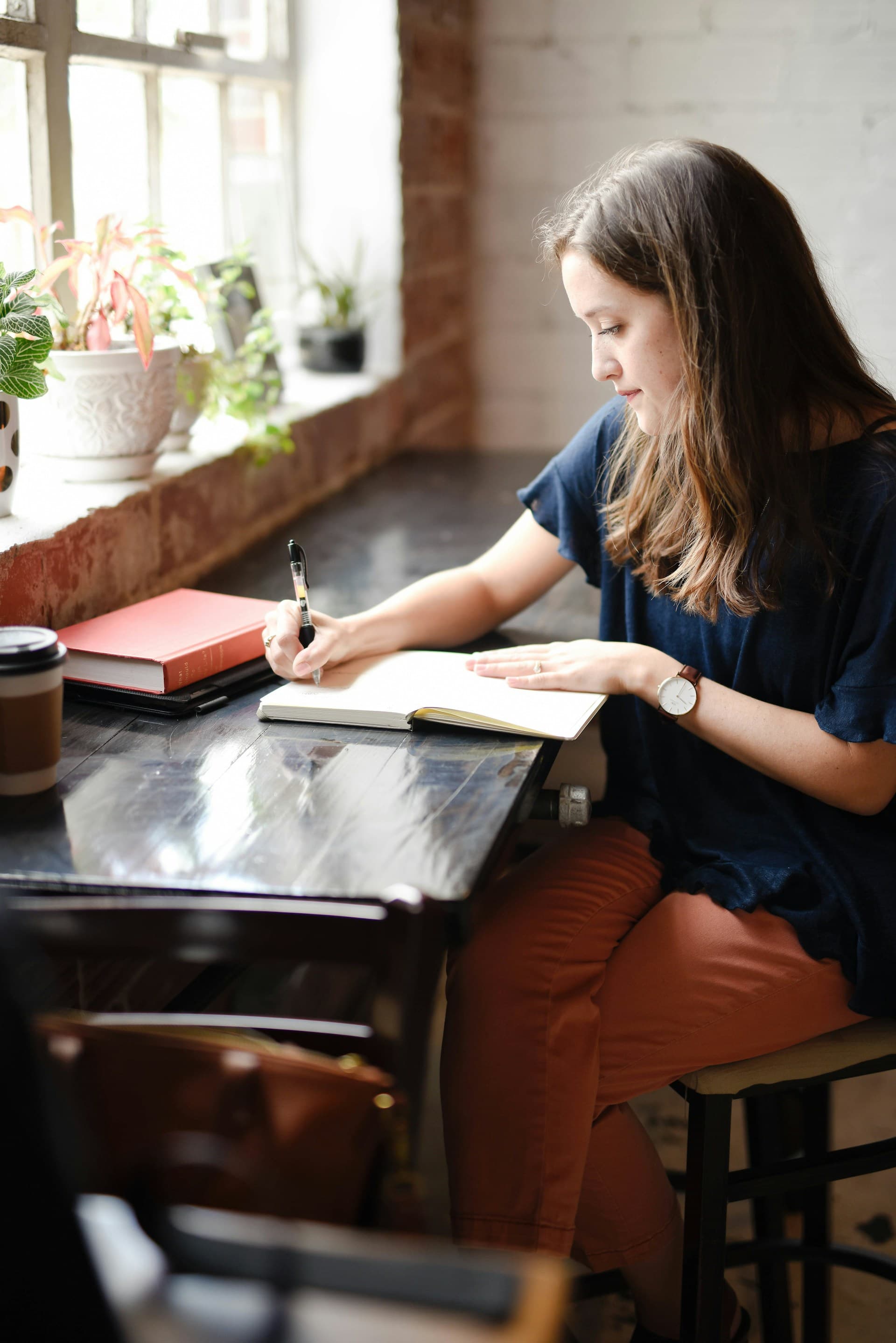 Writing as Worship: How to Express Your Faith Through Words